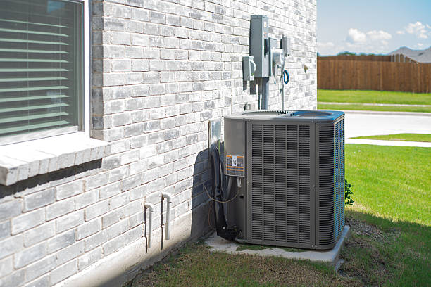 Reliable Ac Installation contractor in New Haven, CT by FH HVAC